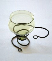 OIL LAMP (064)