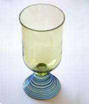 BLUE DECOR (072)