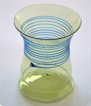 BLUE DECOR (074A)